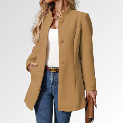 Milava | Chaqueta elegante y atemporal