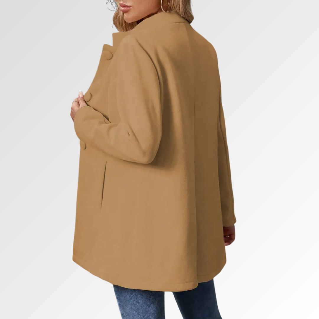 Milava | Chaqueta elegante y atemporal