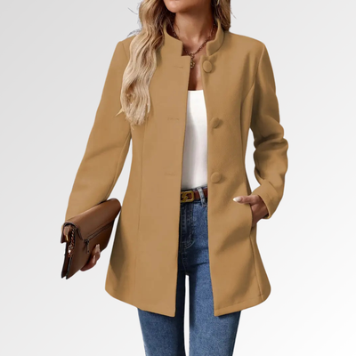 Milava | Chaqueta elegante y atemporal