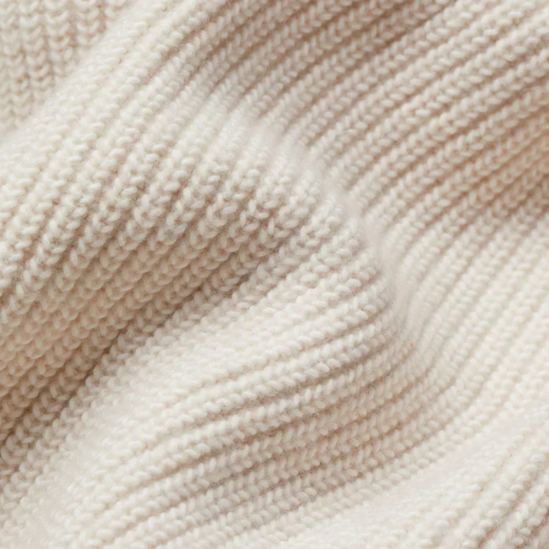 Martina | Cárdigan de elegancia y confort