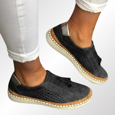 VALERY | Zapatos Slip-On Cómodos