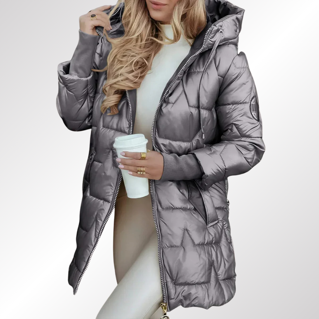 Marbella - Elegancia y calidez para tu invierno