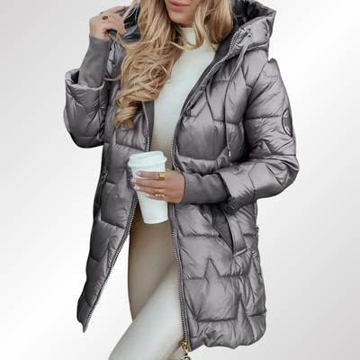 Marbella - Elegancia y calidez para tu invierno