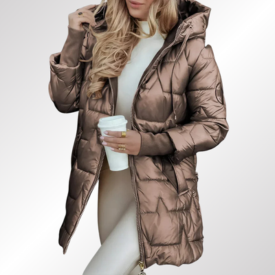 Marbella - Elegancia y calidez para tu invierno