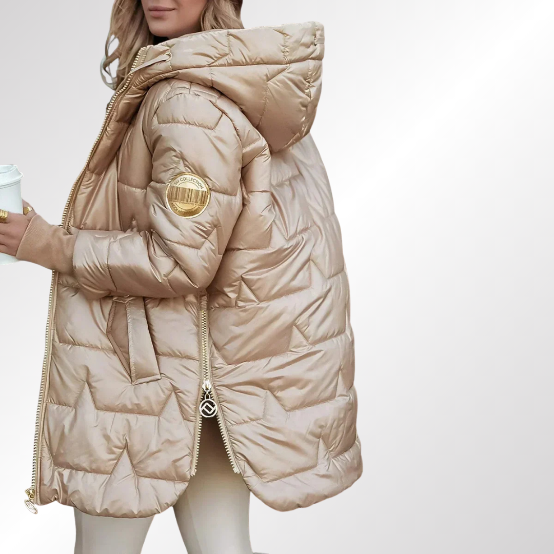 Marbella - Elegancia y calidez para tu invierno