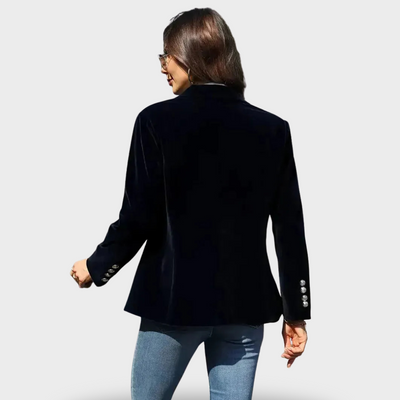 Aria Luxe – Blazer Perfecto