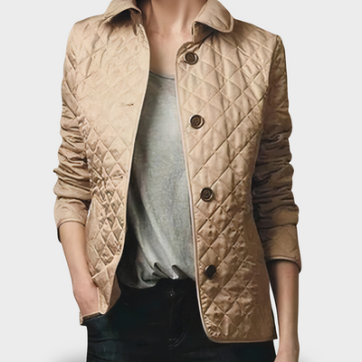 Evelyn | Chaqueta Primaveral