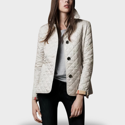 Evelyn | Chaqueta Primaveral
