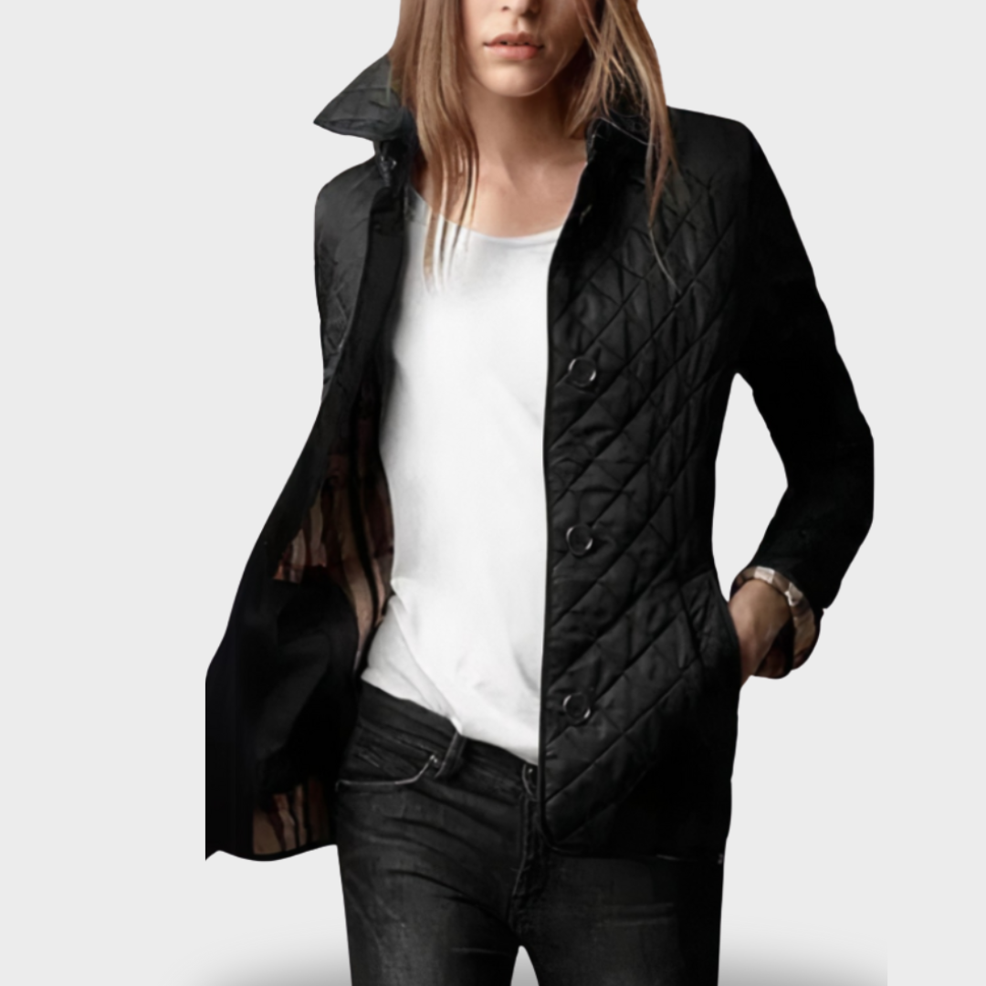 Evelyn | Chaqueta Primaveral