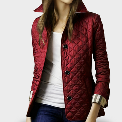 Evelyn | Chaqueta Primaveral