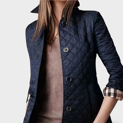 Evelyn | Chaqueta Primaveral
