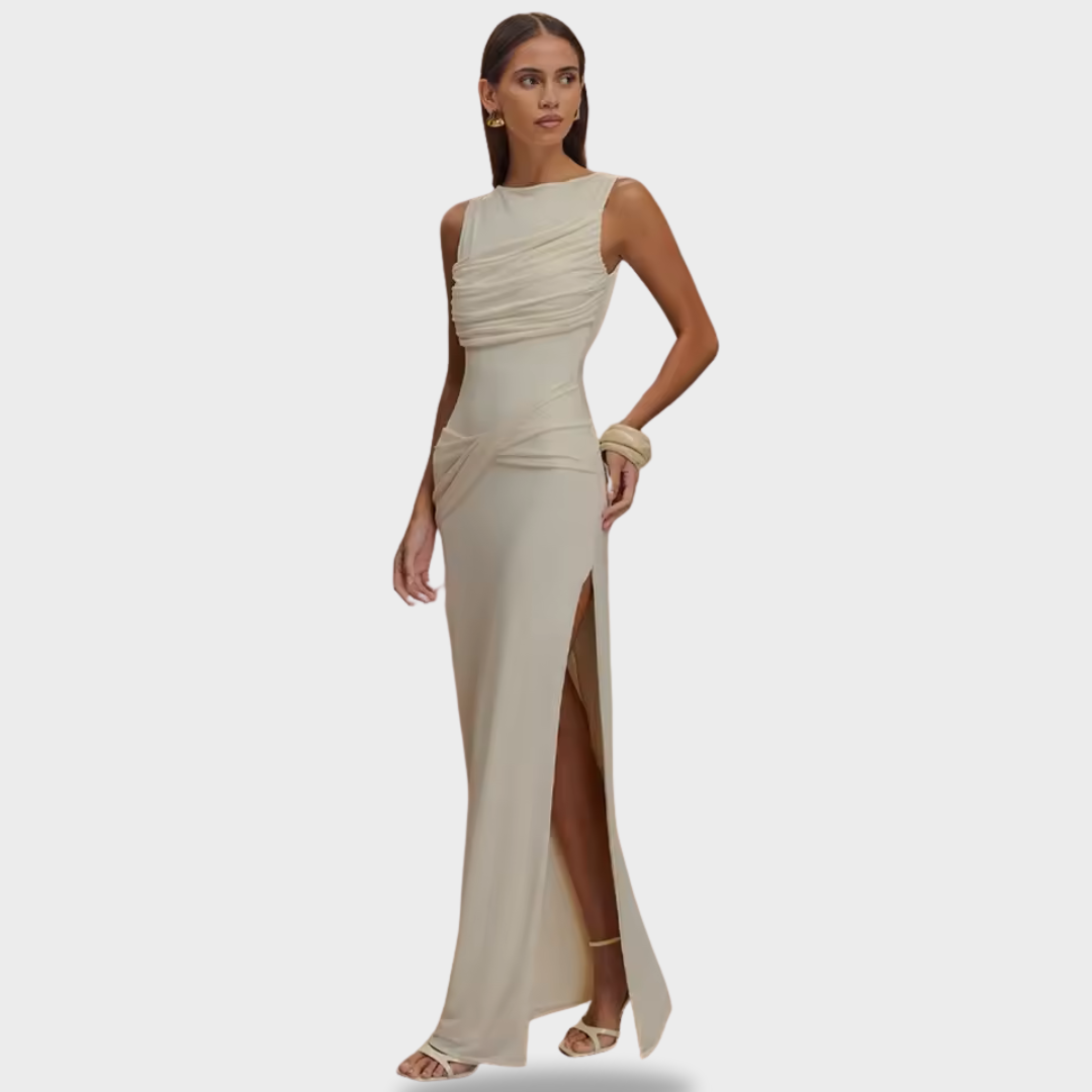 Selena | Vestido Maxi