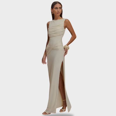 Selena | Vestido Maxi
