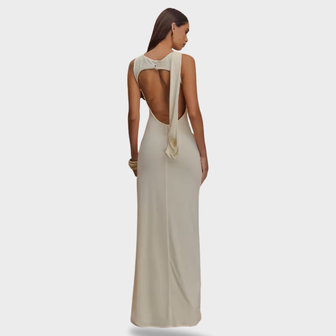 Selena | Vestido Maxi