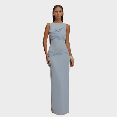 Selena | Vestido Maxi