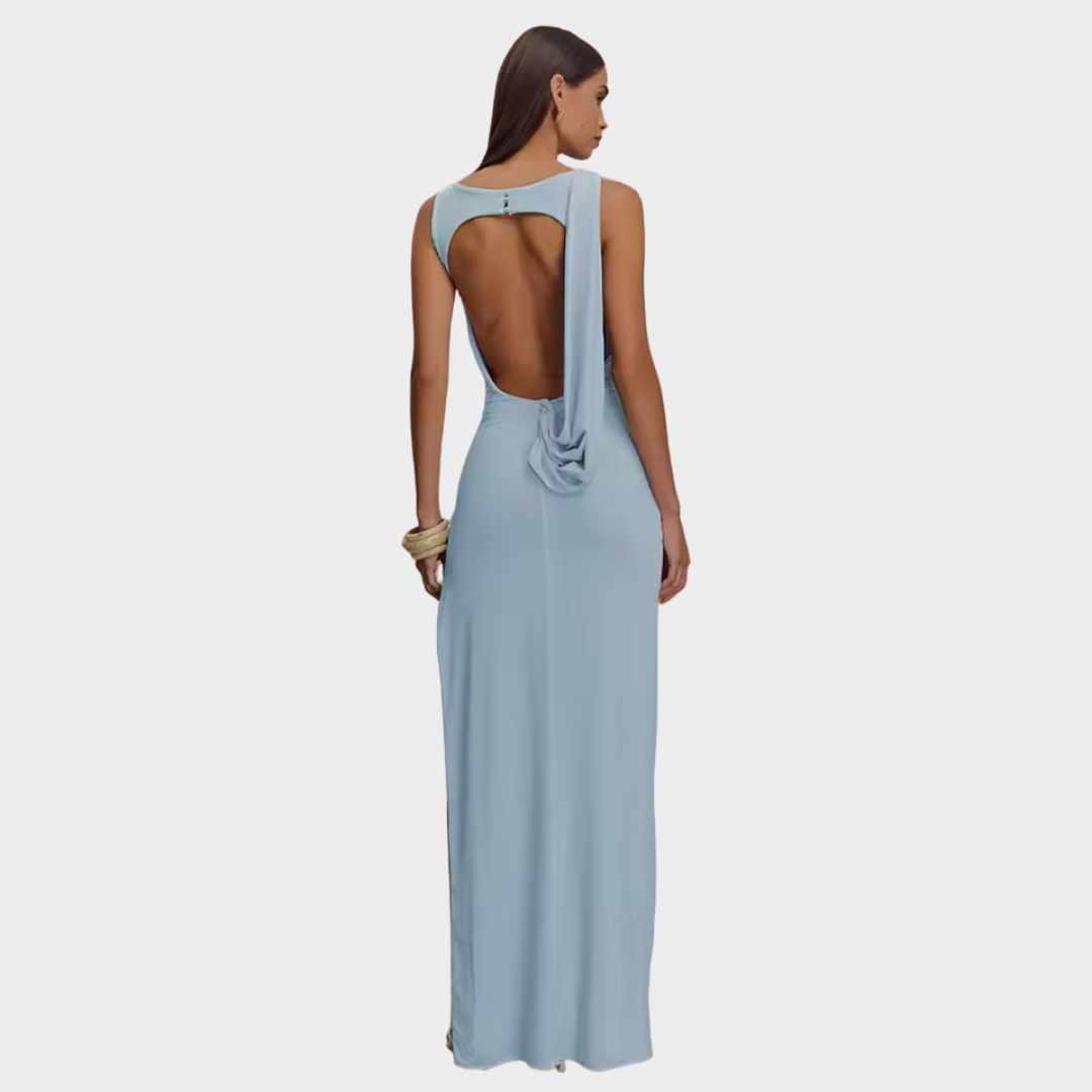 Selena | Vestido Maxi