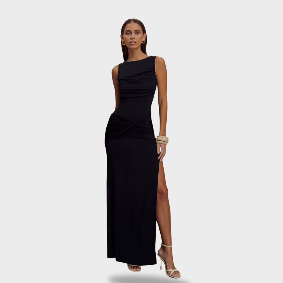 Selena | Vestido Maxi