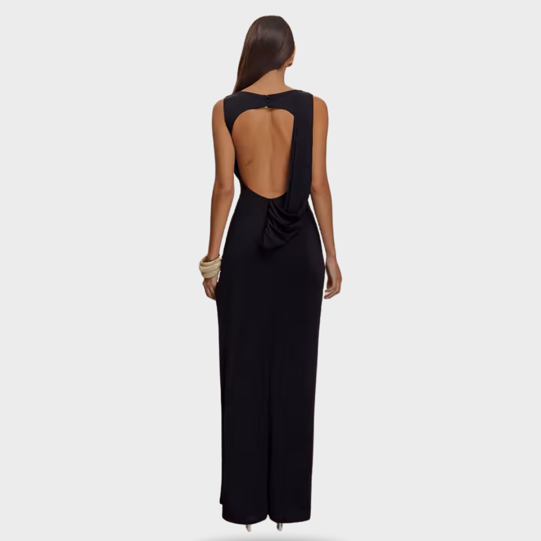 Selena | Vestido Maxi