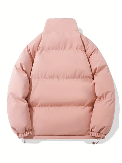 MADRID | ELEGANTE CHAQUETA DE INVIERNO