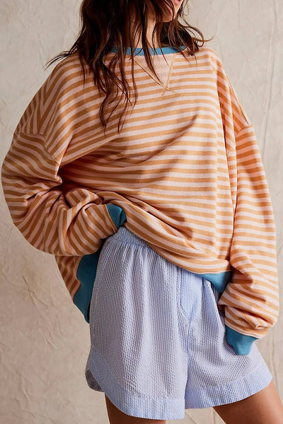 Mara | Jersey de Rayas