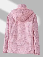 Isadora | Cortavientos para Mujer