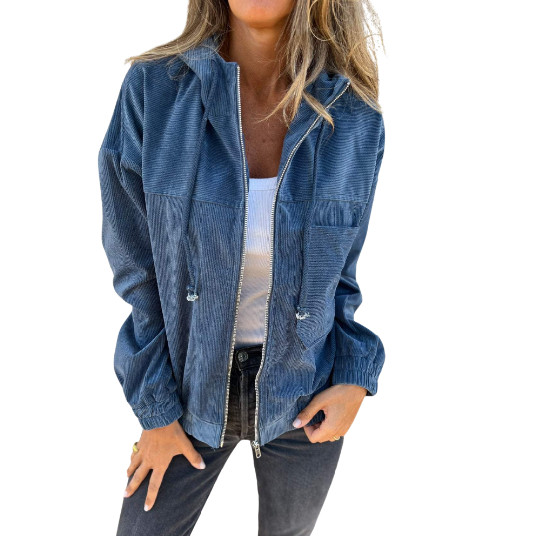 ISABELLA | Chaqueta de Pana