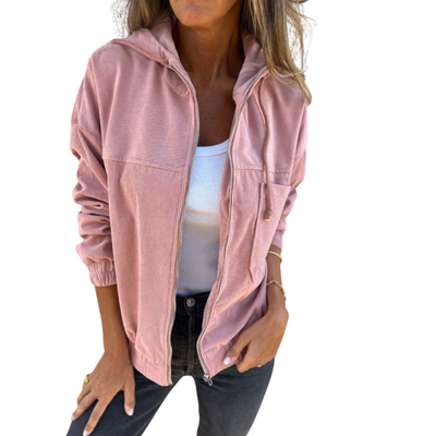 ISABELLA | Chaqueta de Pana