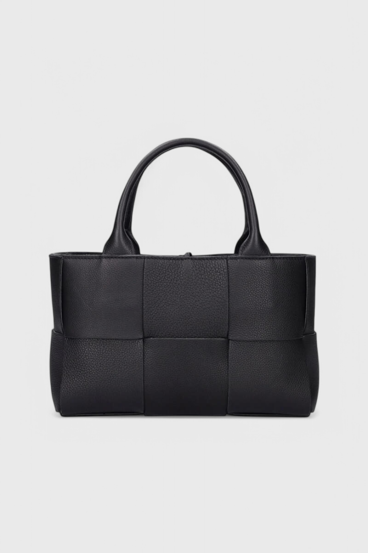 Bronte - Bolso de Compras Woven
