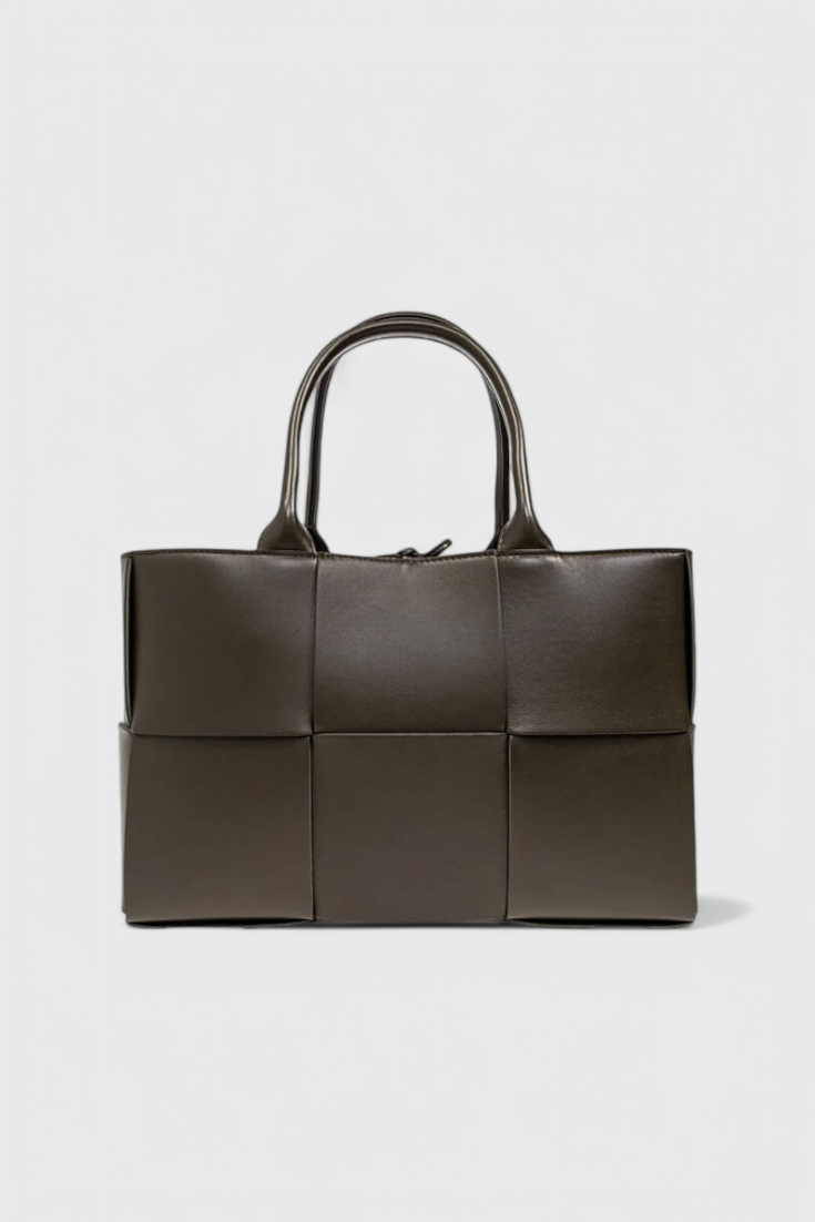 Bronte - Bolso de Compras Woven