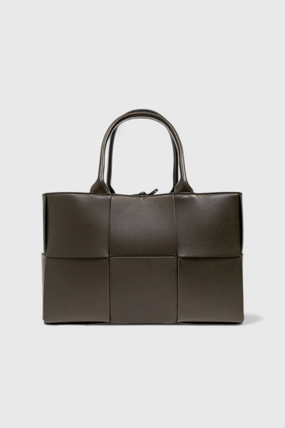 Bronte - Bolso de Compras Woven