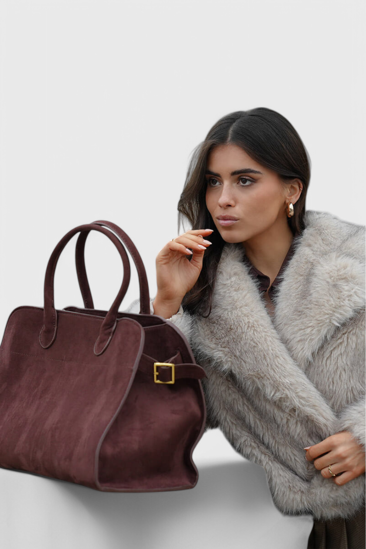 Aurora - Bolsa Tote Harlow