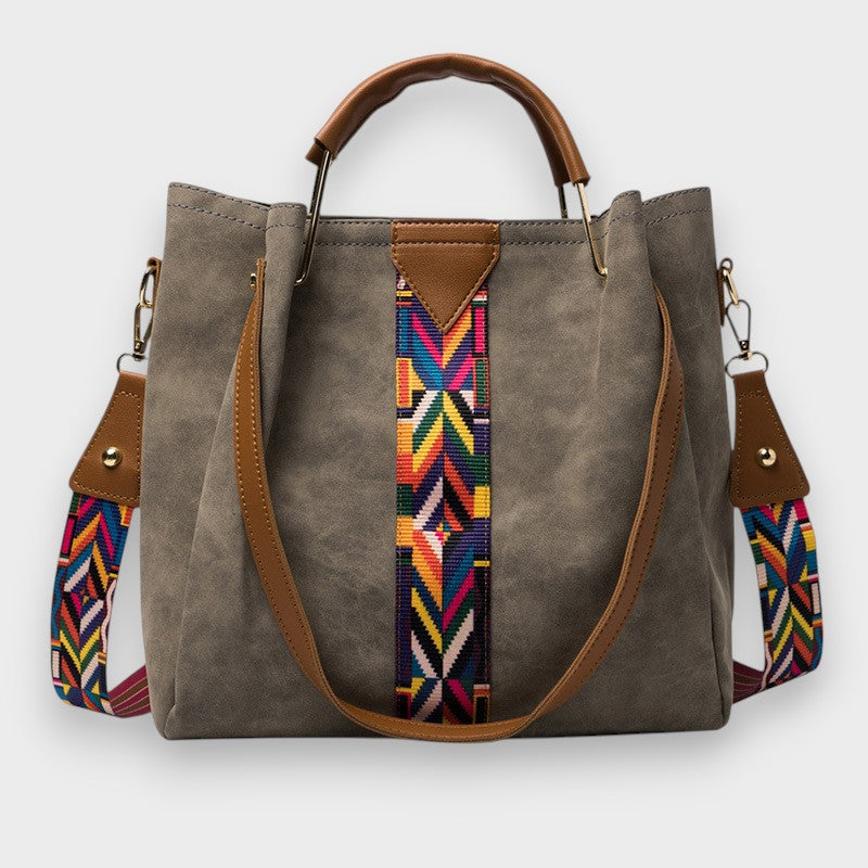 Guadalupe - Bolsa