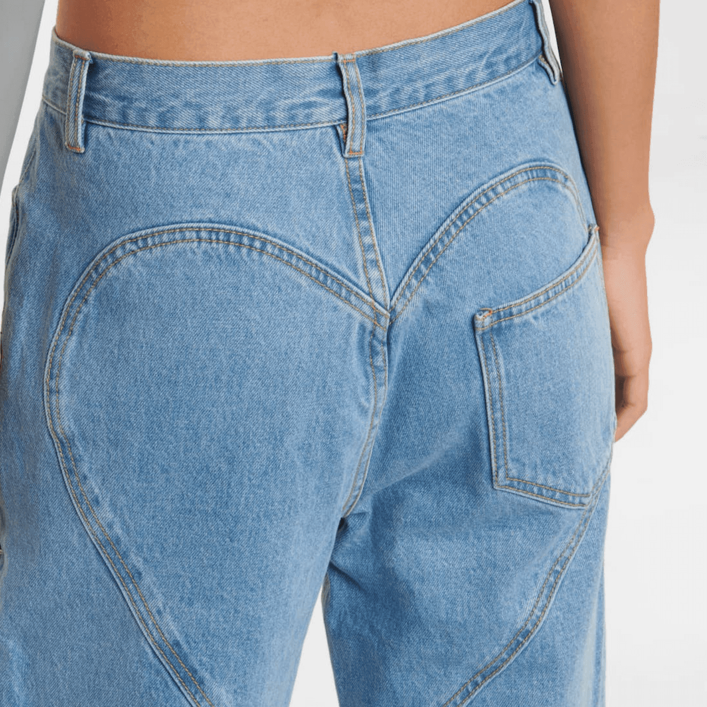 LIRIANA Jeans