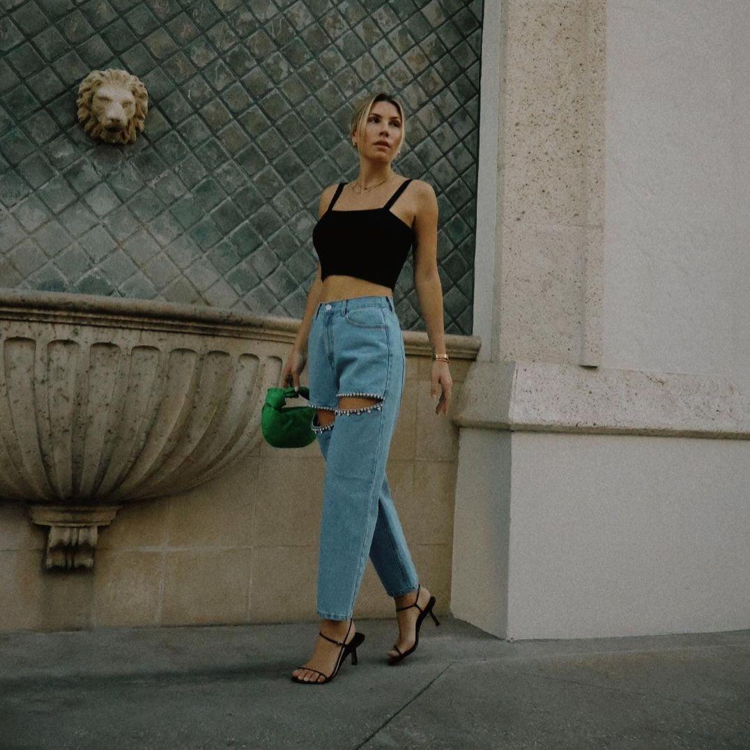 LIRIANA Jeans