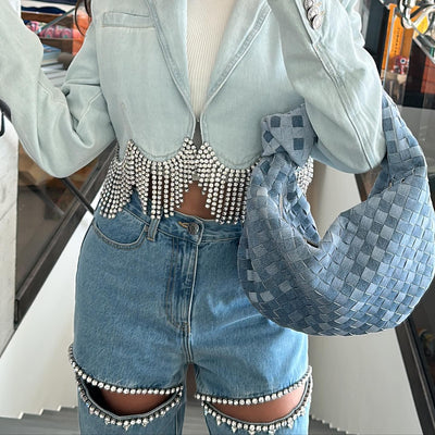 LIRIANA Jeans