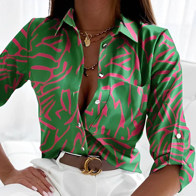 AMELLA | BLUSA ELEGANTE