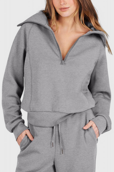 Conjunto Berken Manga Larga Algodón Premium Suave Y Fresco