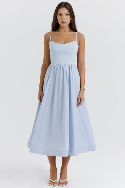 Maria | Vestido Midi Elegante