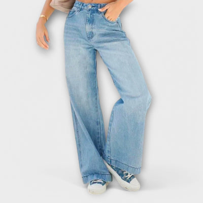 Marem – Pantalón baggy para mujer