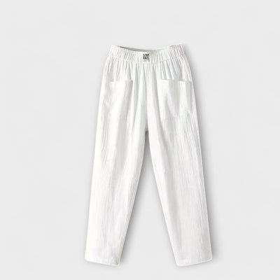 Maya – Pantalón de lino