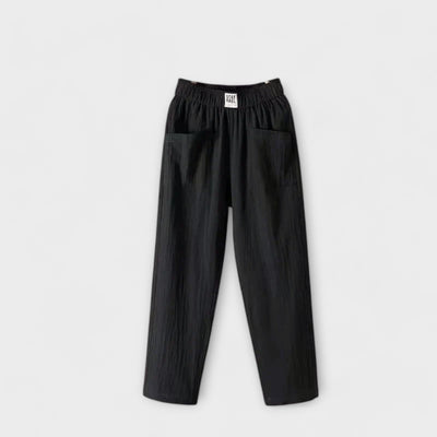Maya – Pantalón de lino