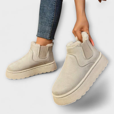 Zola – Botas de invierno